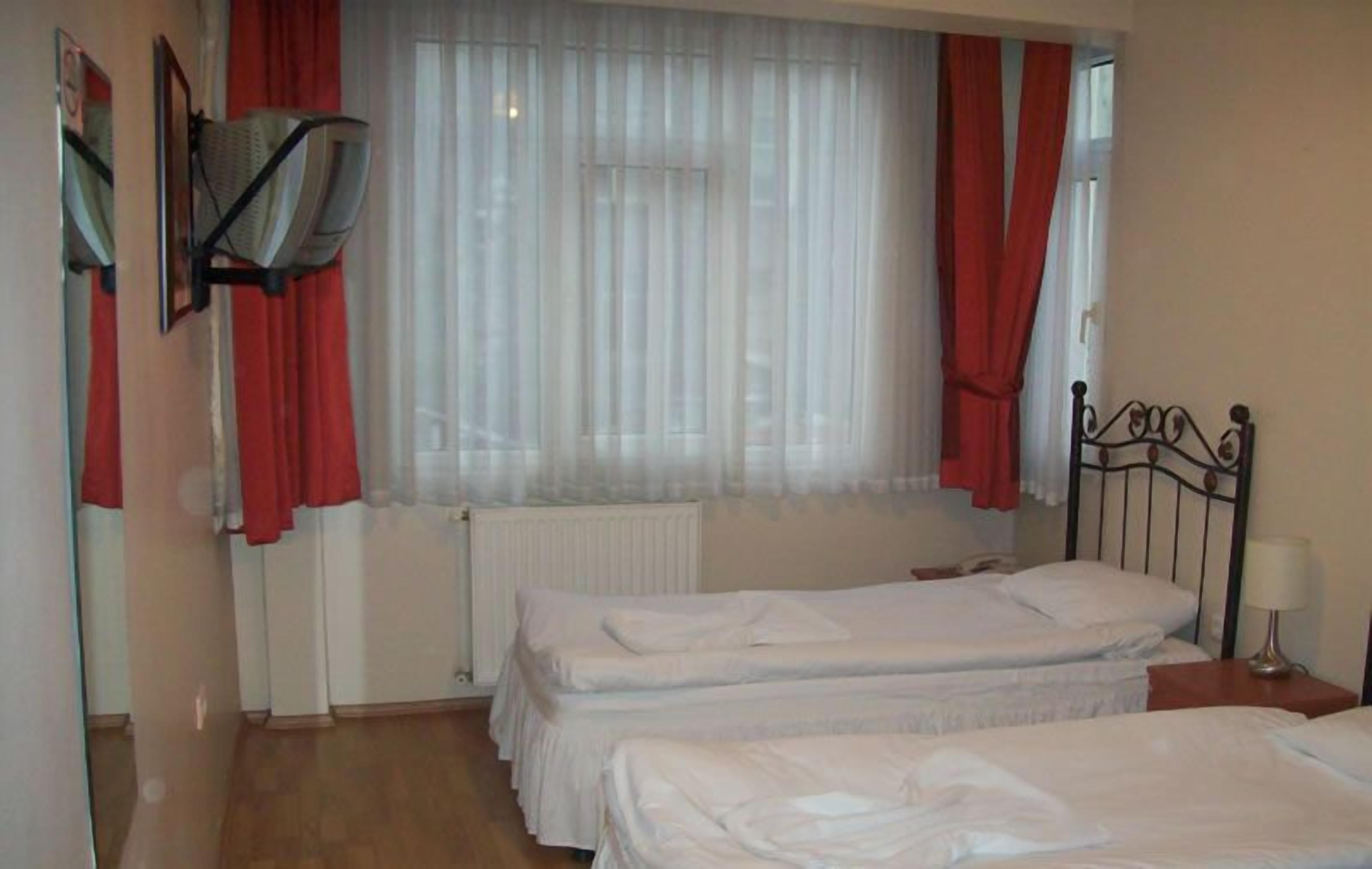 Aquarium Hotel Istanbul — Photos 3